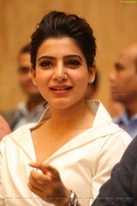 Tamil Telugu Actress Samantha