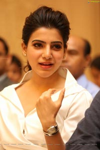 Tamil Telugu Actress Samantha