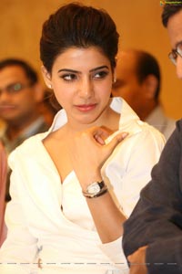 Tamil Telugu Actress Samantha