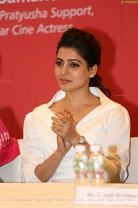 Tamil Telugu Actress Samantha