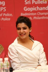 Tamil Telugu Actress Samantha