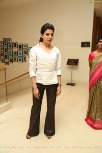 Tamil Telugu Actress Samantha