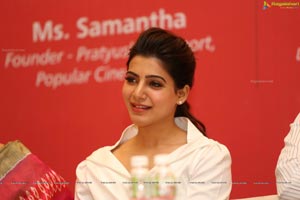 Tamil Telugu Actress Samantha