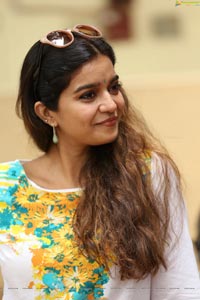 Swathi Reddy - Colors Swathi