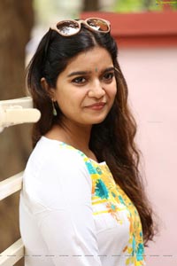 Swathi Reddy - Colors Swathi