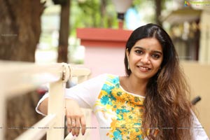 Swathi Reddy - Colors Swathi