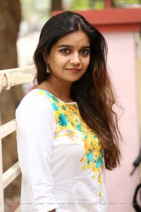 Swathi Reddy - Colors Swathi