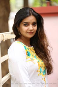 Swathi Reddy - Colors Swathi