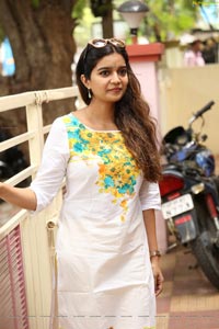 Swathi Reddy - Colors Swathi