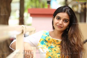 Swathi Reddy - Colors Swathi