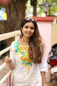 Swathi Reddy - Colors Swathi