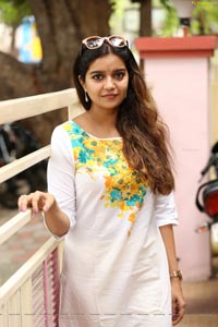 Swathi Reddy - Colors Swathi