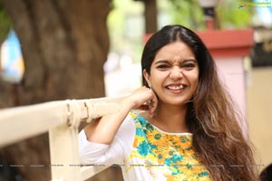 Swathi Reddy - Colors Swathi