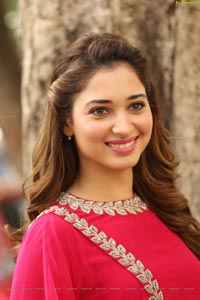 Tamannaah