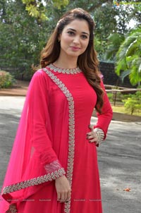 Tamannaah