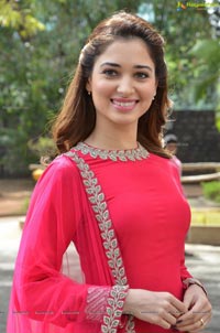 Tamannaah