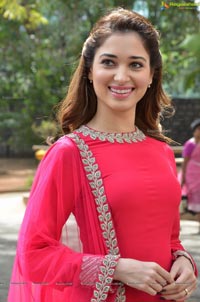 Tamannaah