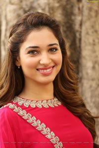 Tamannaah