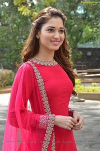 Tamannaah