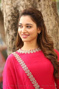 Tamannaah