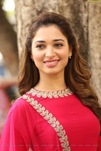 Tamannaah