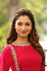 Tamannaah