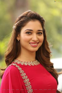 Tamannaah