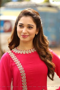 Tamannaah