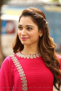 Tamannaah