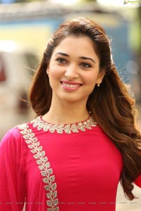 Tamannaah