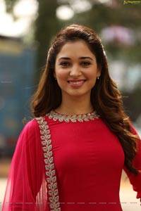 Tamannaah