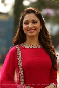 Tamannaah