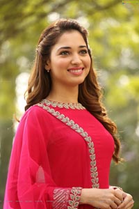 Tamannaah