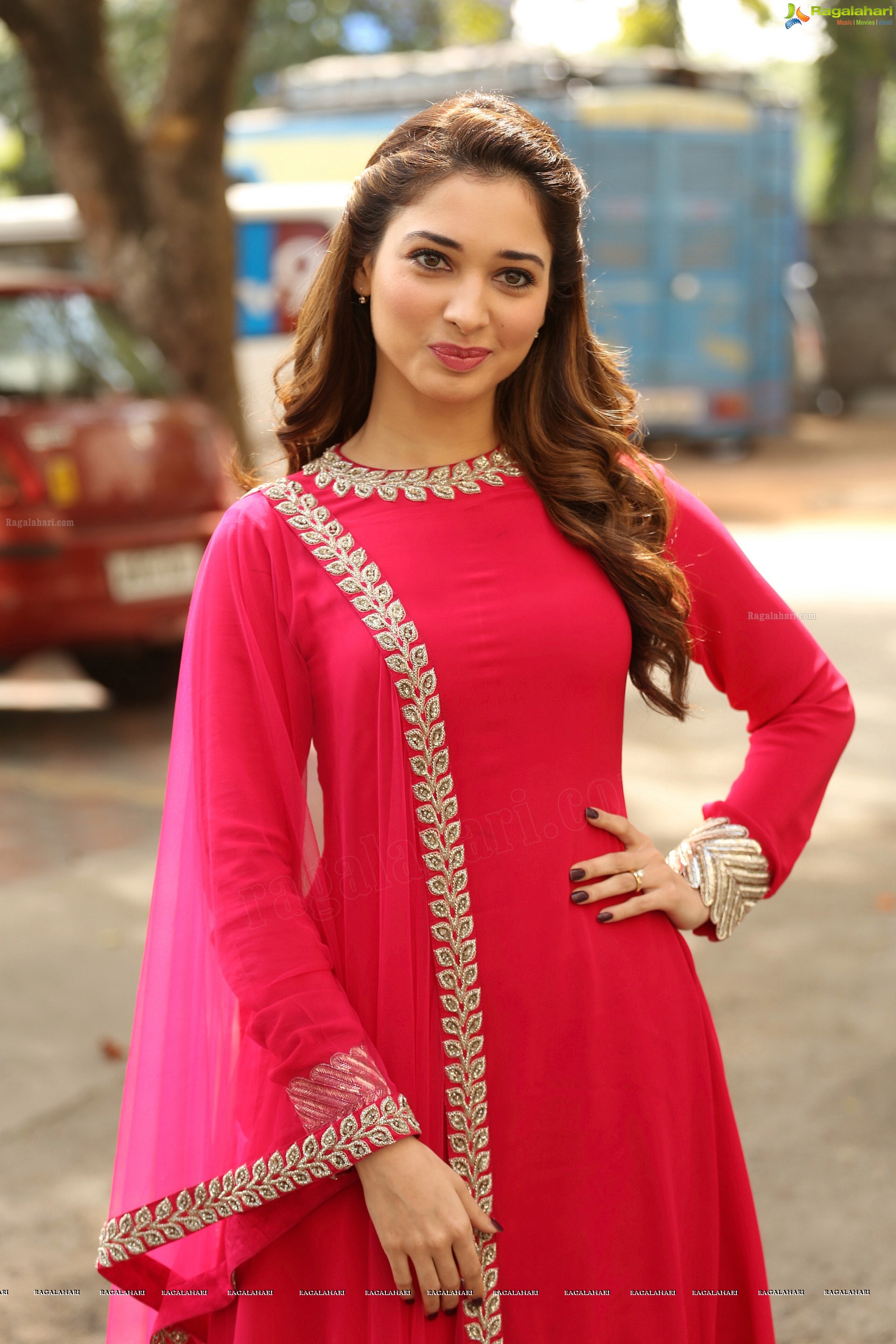 Tamannaah (High Definition)