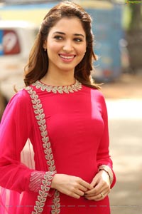 Tamannaah