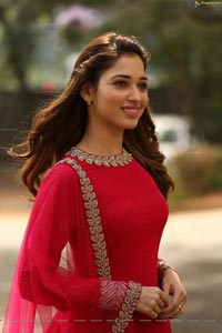 Tamannaah