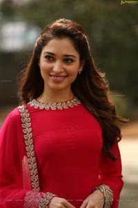 Tamannaah