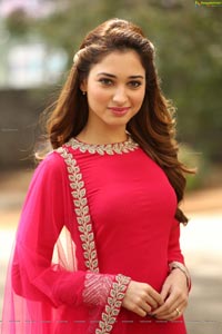 Tamannaah