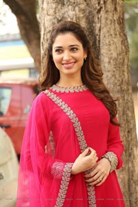 Tamannaah