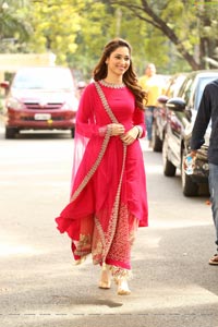 Tamannaah