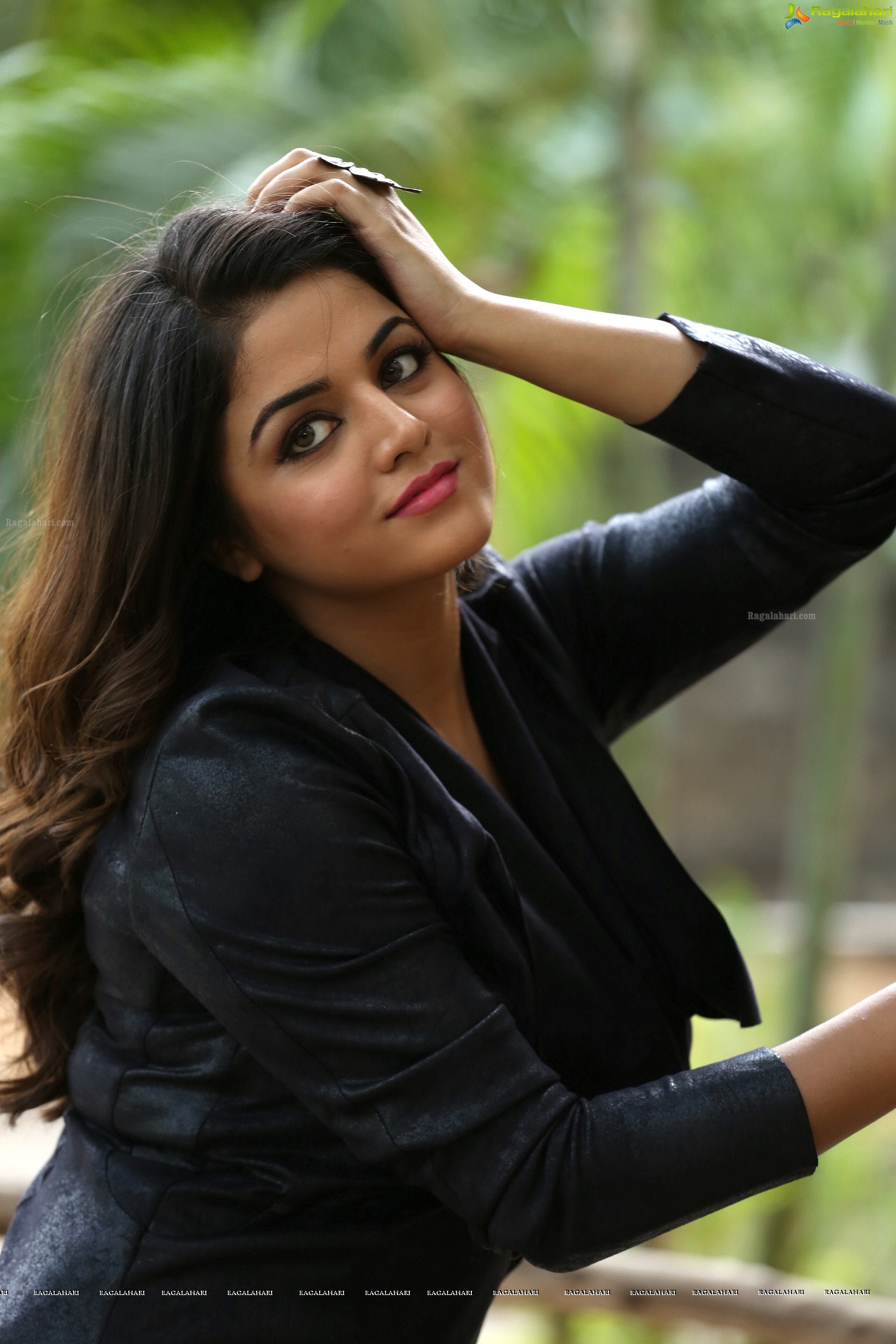 Wamiqa Gabbi (High Definition)