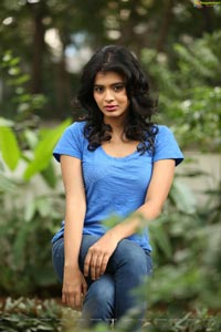 Hebah Patel