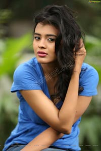 Hebah Patel