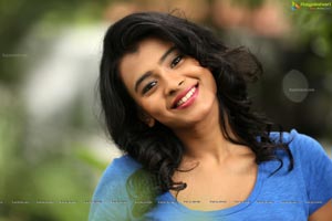 Hebah Patel