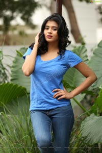 Hebah Patel