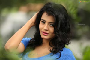 Hebah Patel