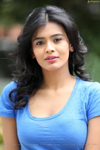 Hebah Patel