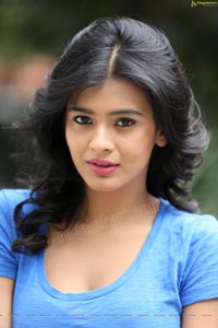 Hebah Patel