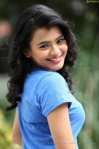 Hebah Patel