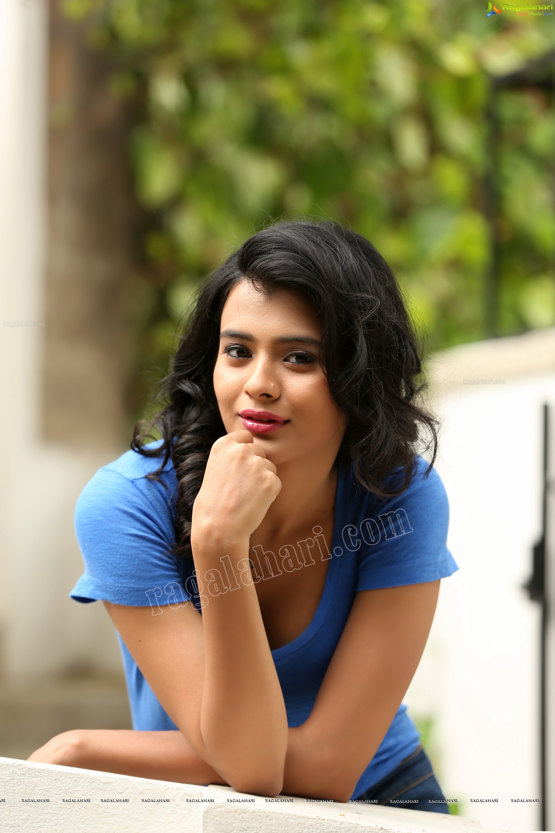 Hebah Patel (Exclusive) (High Definition)